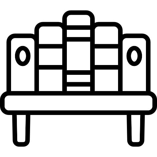 Bibliotheque