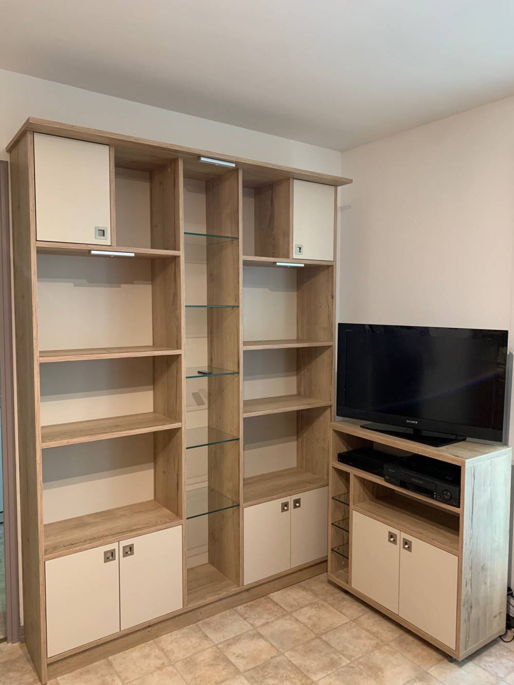 Meuble - Rimbaud créateur de meubles d'intérieurs sur-mesure à Manosque