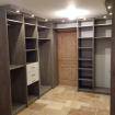 Dressing - Rimbaud créateur de meubles d'intérieurs sur-mesure à Manosque