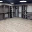 Dressing - Rimbaud créateur de meubles d'intérieurs sur-mesure à Manosque