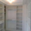 Dressing - Rimbaud créateur de meubles d'intérieurs sur-mesure à Manosque