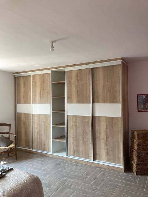 Meuble - Rimbaud créateur de meubles d'intérieurs sur-mesure à Manosque