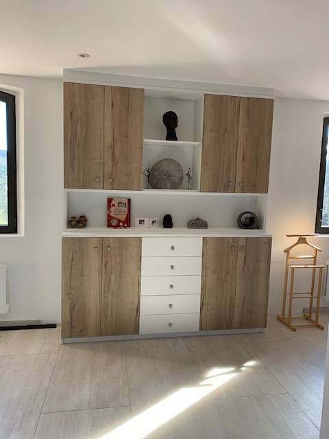 Meuble - Rimbaud créateur de meubles d'intérieurs sur-mesure à Manosque